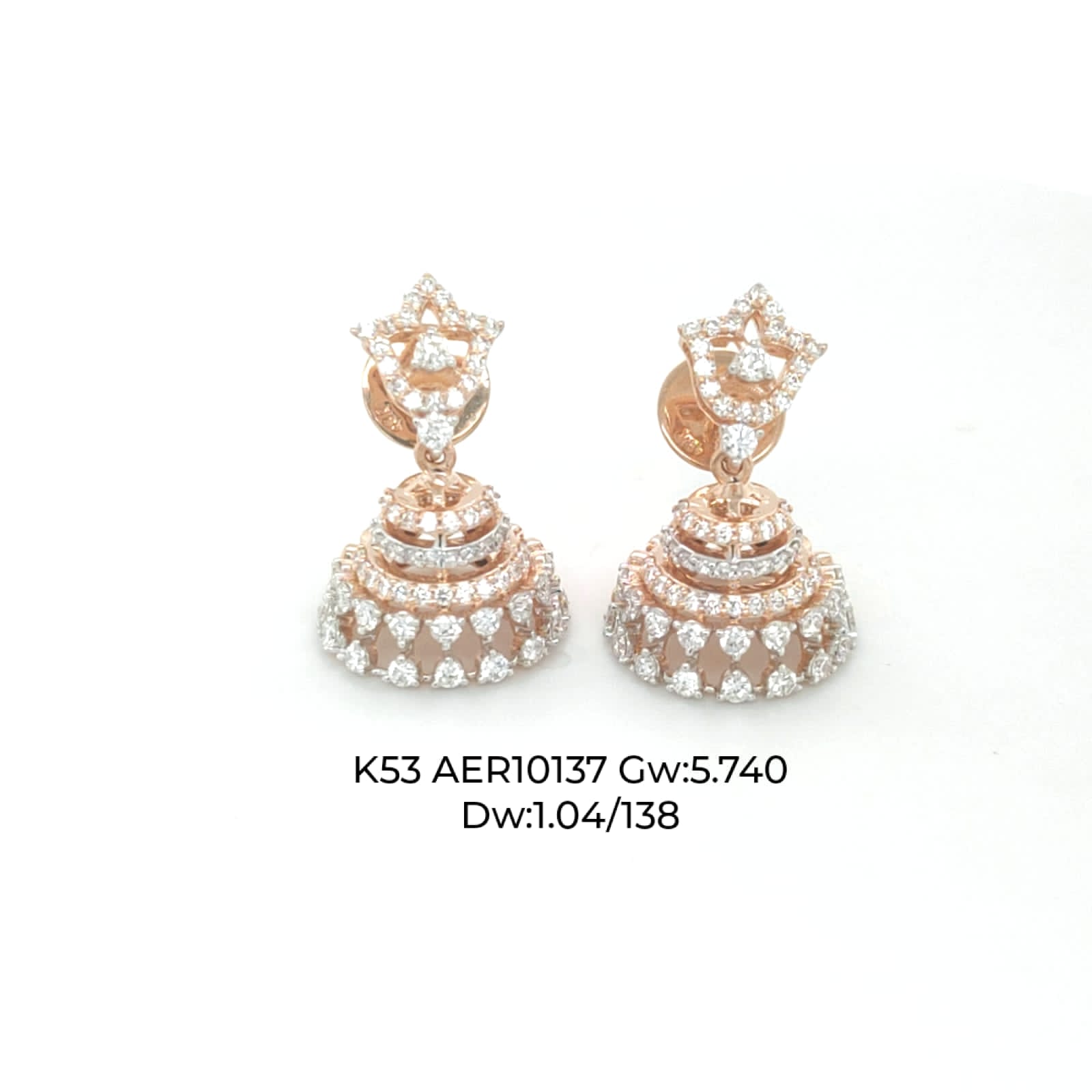 Category Earrings Image 1