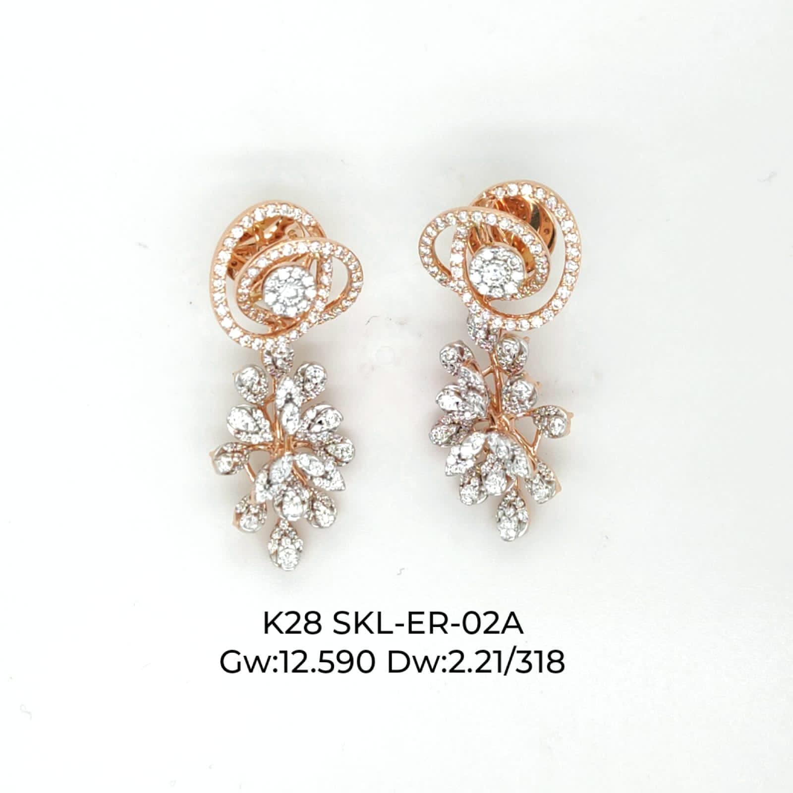 Category Earrings Image 2