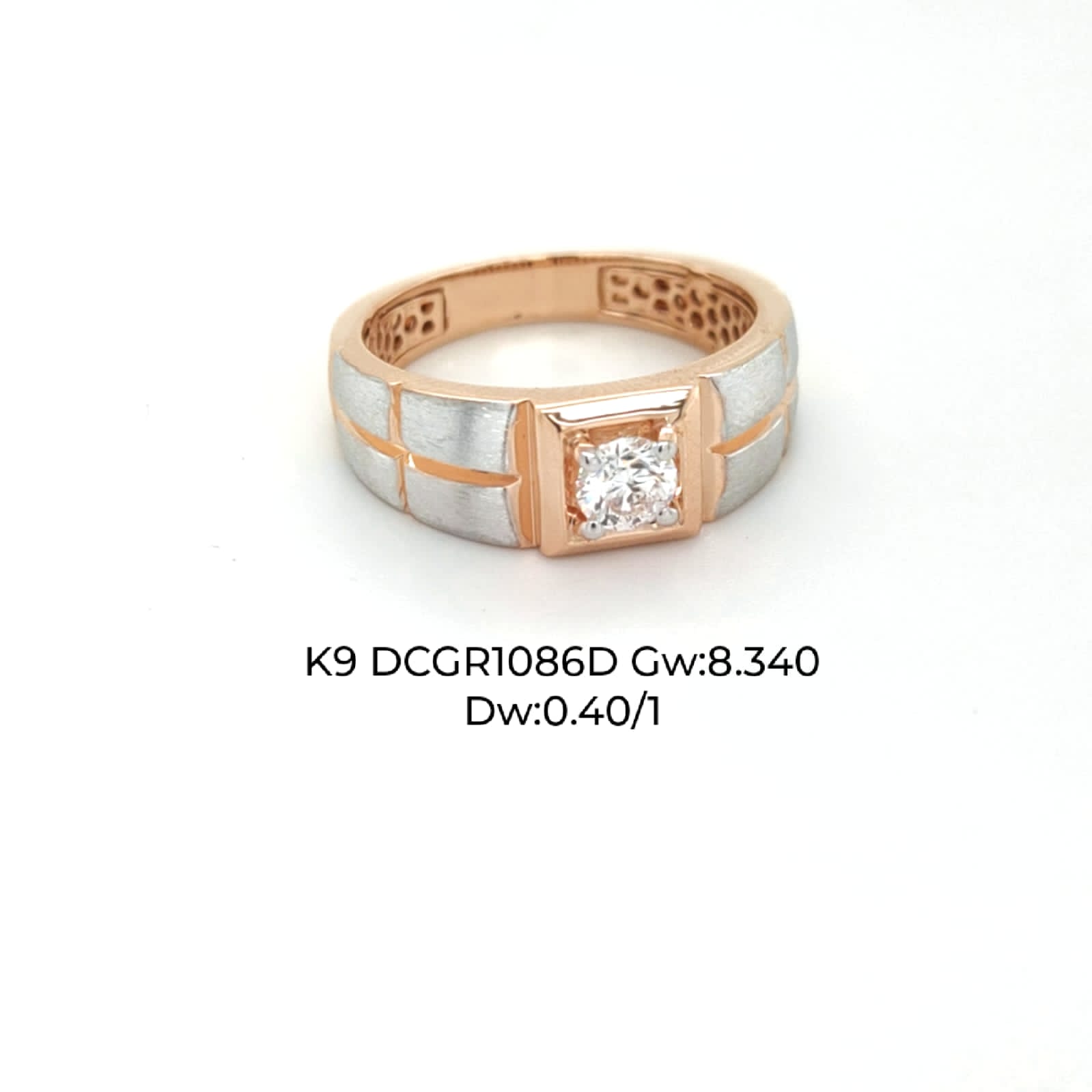 Category Gent's Rings Image 1