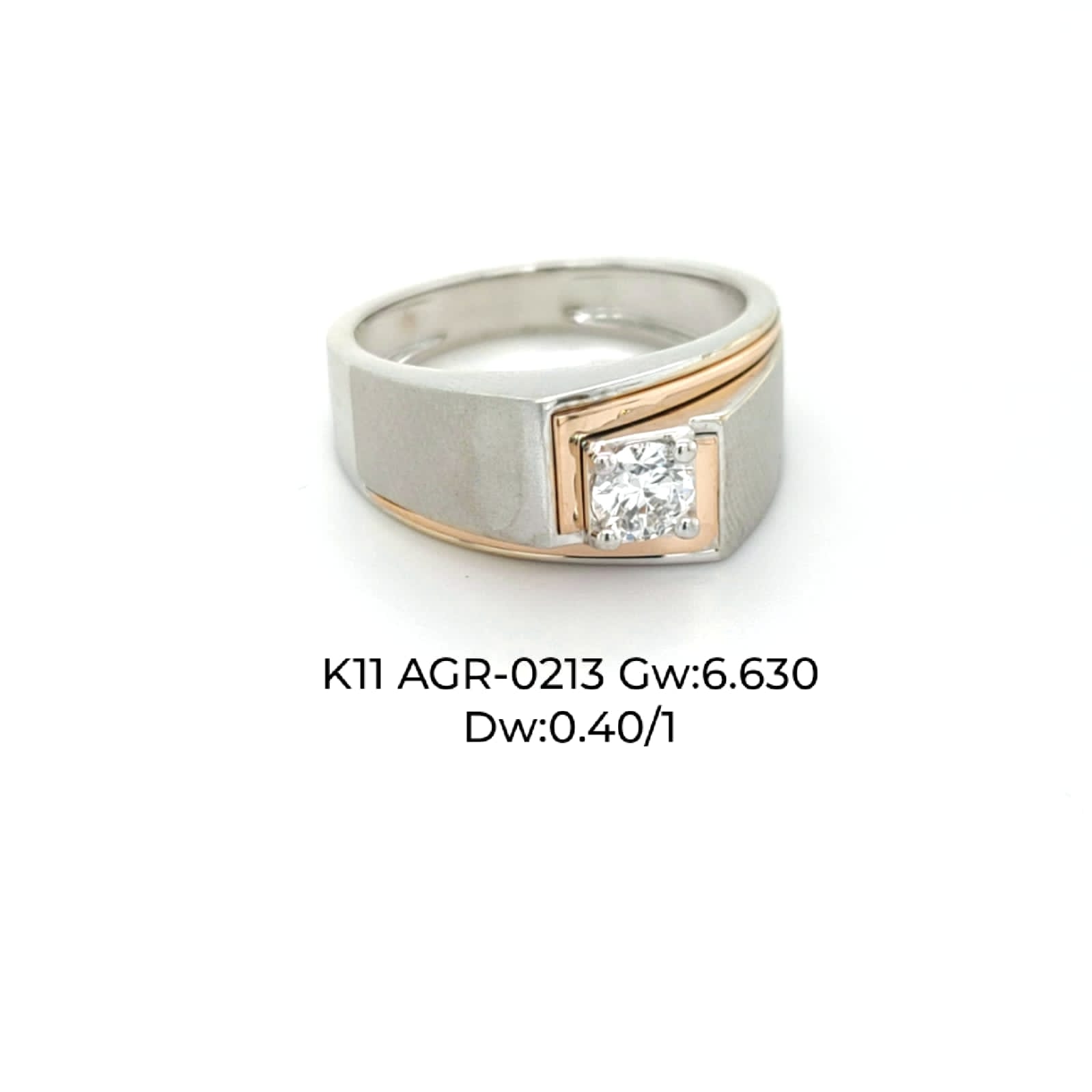 Category Gent's Rings Image 2