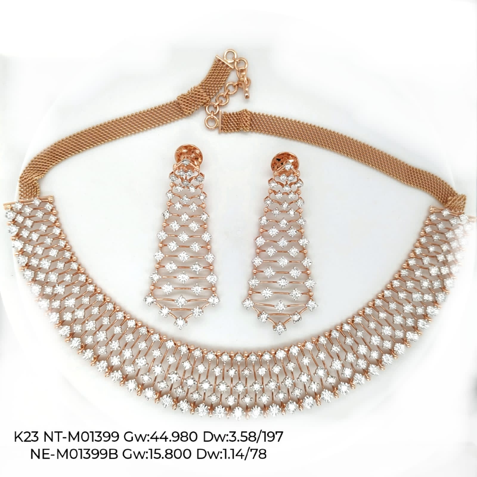 Category Necklace Sets Image 1